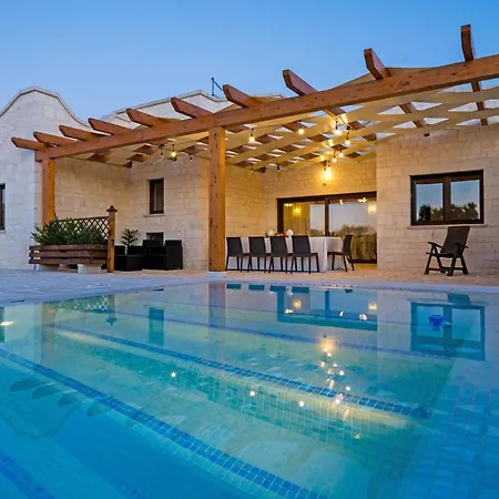 Villa Petrabianca Villa Alberobello