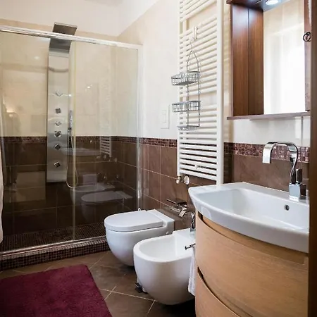 Villa Villa Petrabianca
