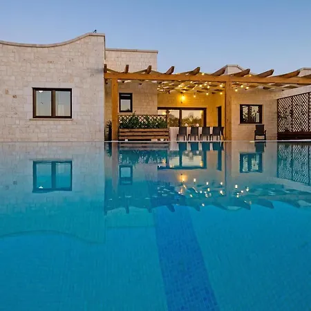 Villa Villa Petrabianca *