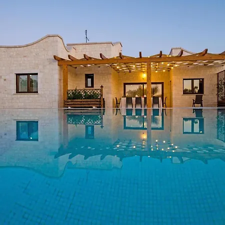 Villa Petrabianca Villa